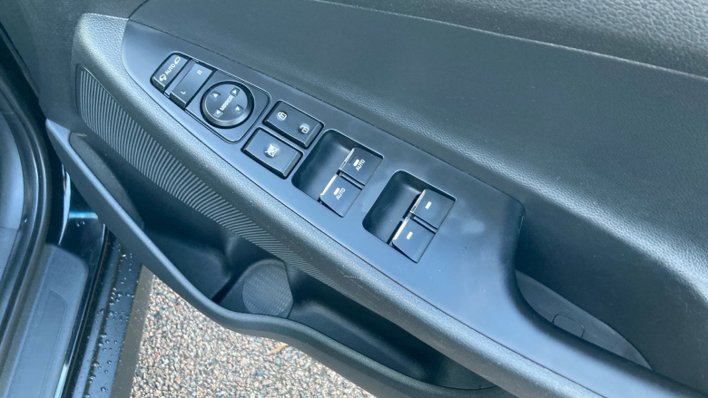 Hyundai Tucson 1.6 GDi SE Nav 5dr 2WD Petrol Estate